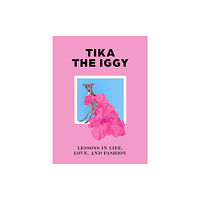 Orion Publishing Co Tika the Iggy (inbunden, eng)