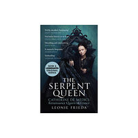 Orion Publishing Co The Serpent Queen (häftad, eng)