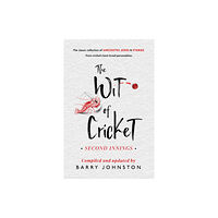 Hodder & Stoughton The Wit of Cricket (inbunden, eng)