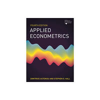 Bloomsbury Publishing PLC Applied Econometrics (häftad, eng)