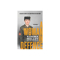 Hachette Books Ireland A Woman in Defence (häftad, eng)