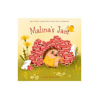 Disney Book Publishing Inc. Malina's Jam (inbunden, eng)