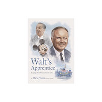 Disney Book Publishing Inc. Walt's Apprentice (inbunden, eng)