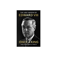 Hodder & Stoughton Once a King (häftad, eng)