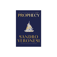 Hodder & Stoughton Prophecy (häftad, eng)