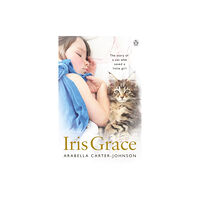 Penguin books ltd Iris Grace (häftad, eng)