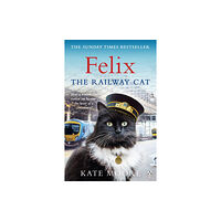 Penguin books ltd Felix the Railway Cat (häftad, eng)
