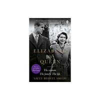 Penguin books ltd Elizabeth the Queen (häftad, eng)