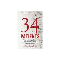 Penguin books ltd 34 Patients (häftad, eng)