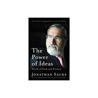 Hodder & Stoughton The Power of Ideas (häftad, eng)