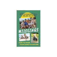 John Murray Press Wildlings (inbunden, eng)