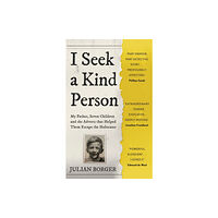 John Murray Press I Seek a Kind Person (häftad, eng)