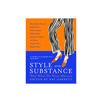 John Murray Press Style and Substance (häftad, eng)