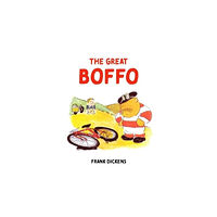 Blackpool Tower Books The Great Boffo (inbunden, eng)