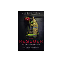 Thomas nelson publishers The Rescuer (häftad, eng)