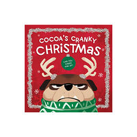 Tommy Nelson Cocoa's Cranky Christmas (bok, board book, eng)