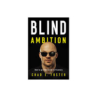 HarperCollins Focus Blind Ambition (inbunden, eng)