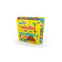 Penguin Random House Children's UK Hey Duggee: Duggee and the Squirrels (bok, board book, eng)