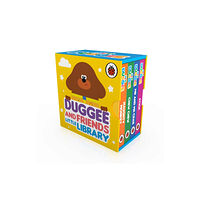 Penguin Random House Children's UK Hey Duggee: Duggee and Friends Little Library (bok, board book, eng)