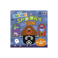 Penguin Random House Children's UK Hey Duggee: Spooky Fun (bok, board book, eng)