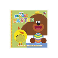 Penguin Random House Children's UK Hey Duggee: Easter (bok, board book, eng)