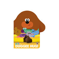 Penguin Random House Children's UK Hey Duggee: Duggee Hug (bok, board book, eng)