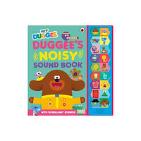 Penguin Random House Children's UK Hey Duggee: Duggee's Noisy Sound Book (bok, board book, eng)