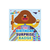 Penguin Random House Children's UK Hey Duggee: The Birthday Surprise Badge (häftad, eng)