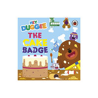 Penguin Random House Children's UK Hey Duggee: The Cake Badge (bok, board book, eng)