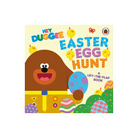 Penguin Random House Children's UK Hey Duggee: Easter Egg Hunt (bok, board book, eng)