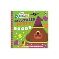 Penguin Random House Children's UK Hey Duggee: Halloween Party! (bok, board book, eng)