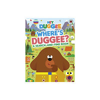 Penguin Random House Children's UK Hey Duggee: Where's Duggee? (häftad, eng)