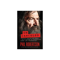 Thomas nelson publishers Uncanceled (inbunden, eng)