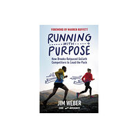 HarperCollins Focus Running with Purpose (inbunden, eng)