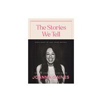 HarperCollins Focus The Stories We Tell (inbunden, eng)