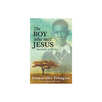 Hay House Inc The Boy Who Met Jesus (häftad, eng)