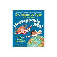 Hay House Inc Unstoppable Me! (inbunden, eng)