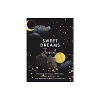 Hay House Inc Sweet Dreams Journal (häftad, eng)