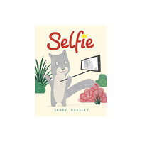 Capstone Global Library Ltd Selfie (häftad, eng)