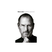 Little, Brown Book Group Steve Jobs (inbunden, eng)