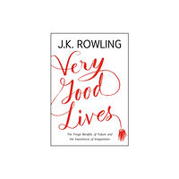 Little, Brown Book Group Very Good Lives (inbunden, eng)