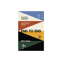 Little, Brown Book Group End to End (inbunden, eng)