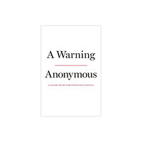 Little, Brown Book Group A Warning (inbunden, eng)