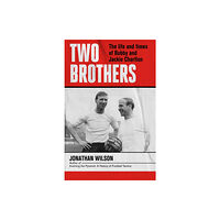 Little, Brown Book Group Two Brothers (inbunden, eng)