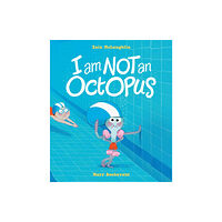 Walker Books Ltd I Am Not An Octopus (inbunden, eng)