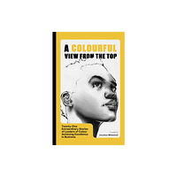 Little, Brown Book Group A Colourful View From the Top (häftad, eng)