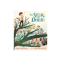 Walker Books Ltd The Seed of Doubt (inbunden, eng)