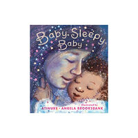 Walker Books Ltd Baby, Sleepy Baby (inbunden, eng)