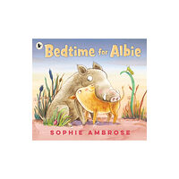 Walker Books Ltd Bedtime for Albie (häftad, eng)