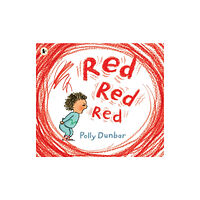 Walker Books Ltd Red Red Red (häftad, eng)